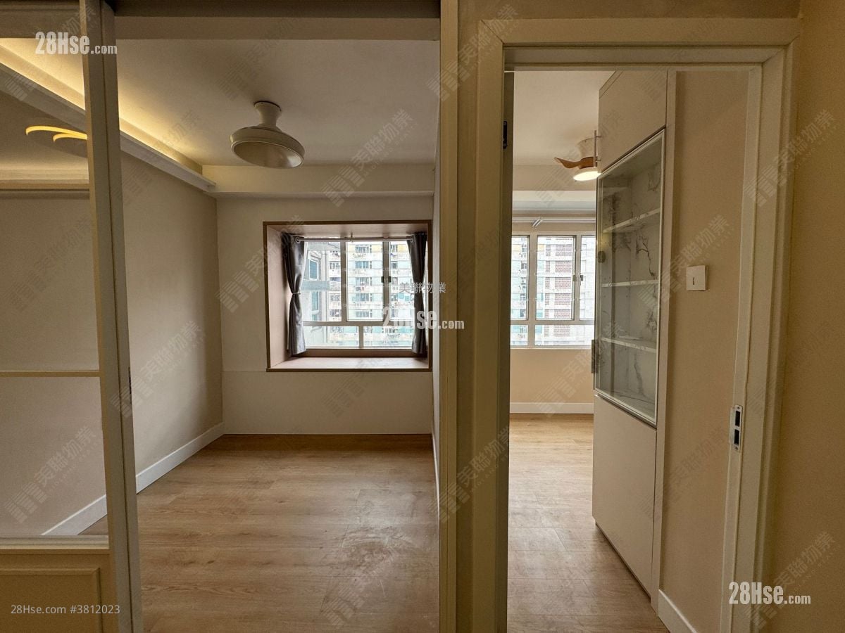 好運中心 租盤 334 平方呎