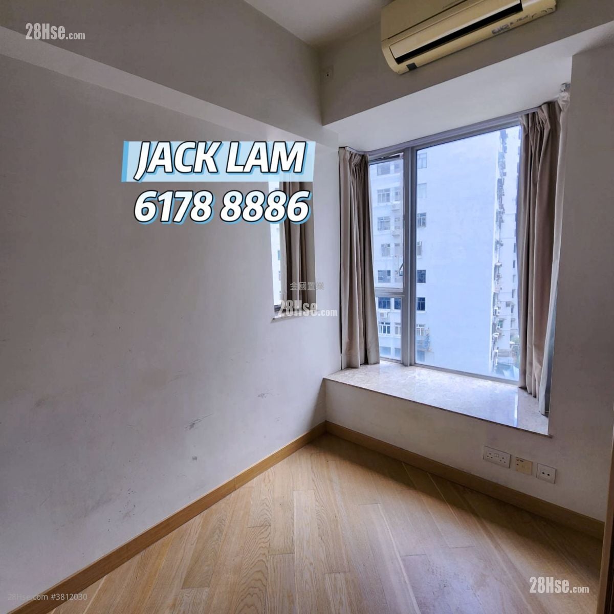 Kadoorie Lookout Sell 2 Bedrooms , 1 Bathroom 533 ft²