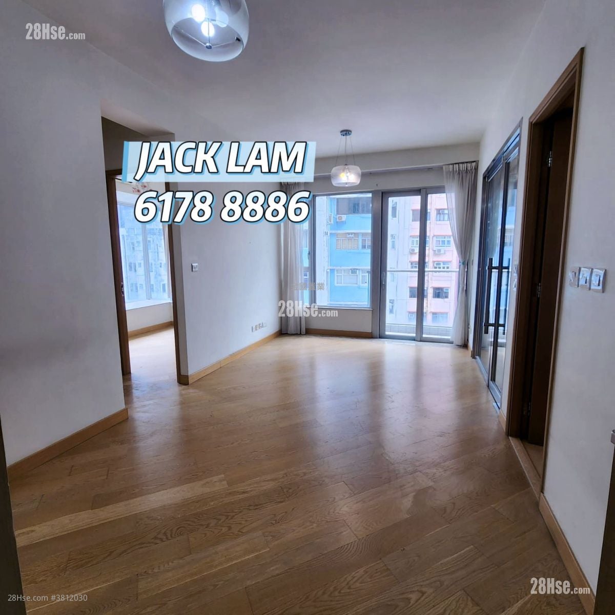 Kadoorie Lookout Sell 2 Bedrooms , 1 Bathroom 533 ft²