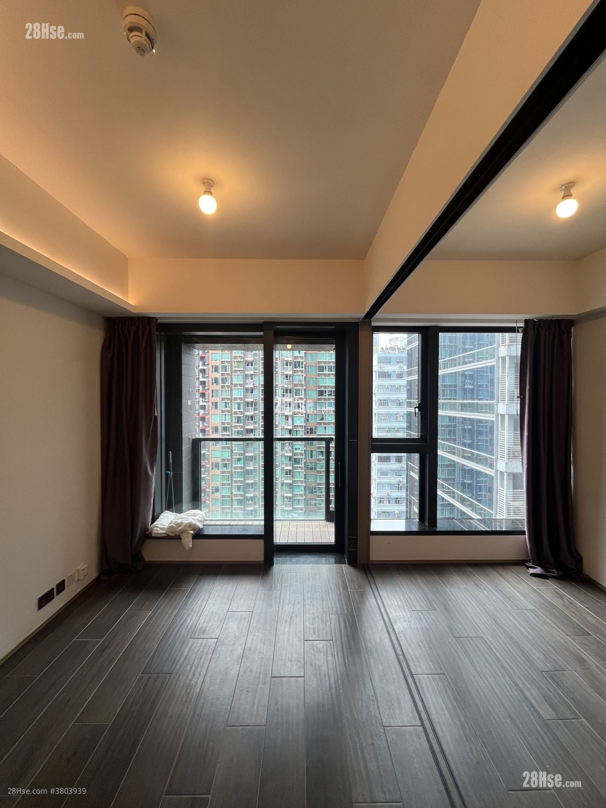 维峯浚汇 租盘 1 房 , 1 浴室 277 平方尺