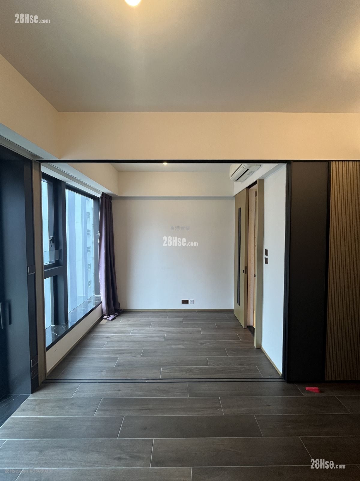 维峯浚汇 租盘 1 房 , 1 浴室 277 平方尺