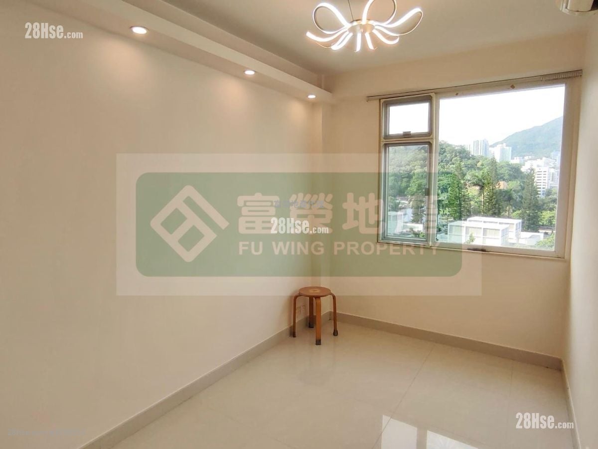 Kings Court Rental 1 Bedroom , 1 Bathroom 268 ft²