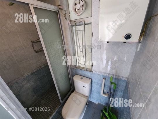 希尔顿中心 售盘 1 房 274 平方尺