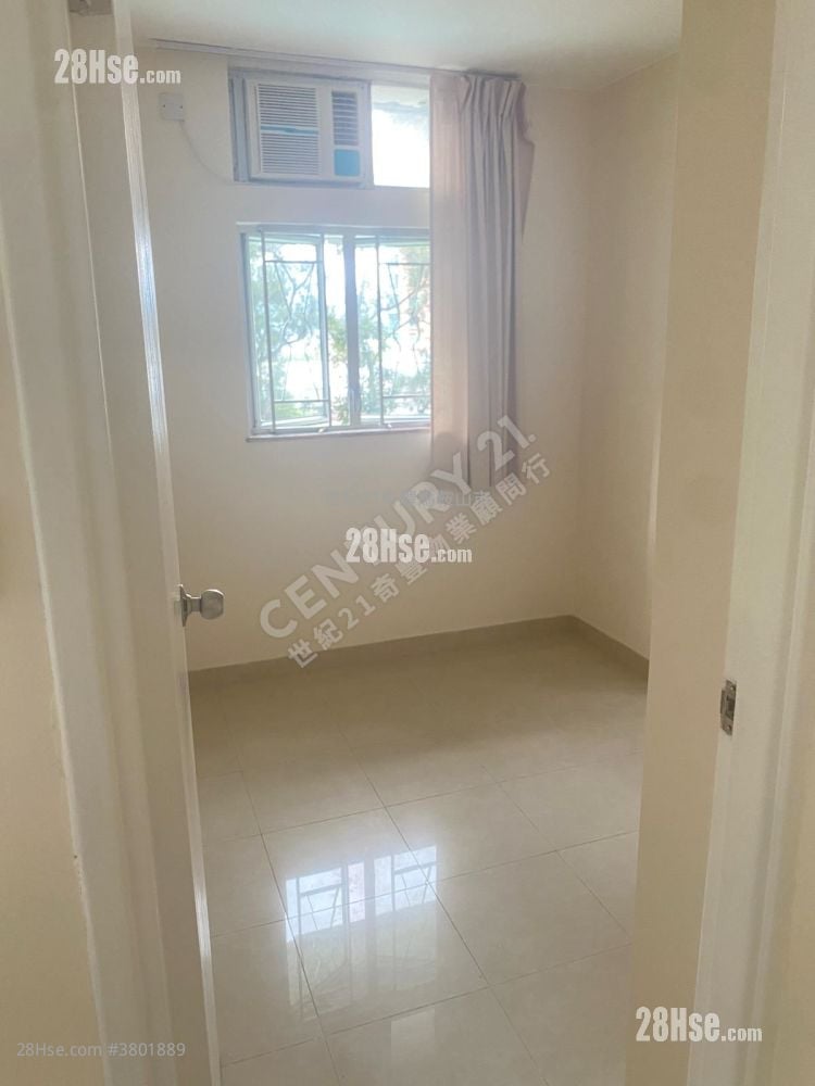 富宝花园 售盘 431 平方尺