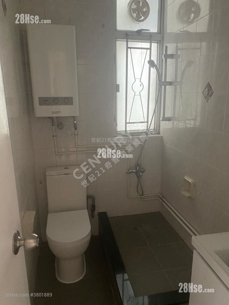 富宝花园 售盘 431 平方尺