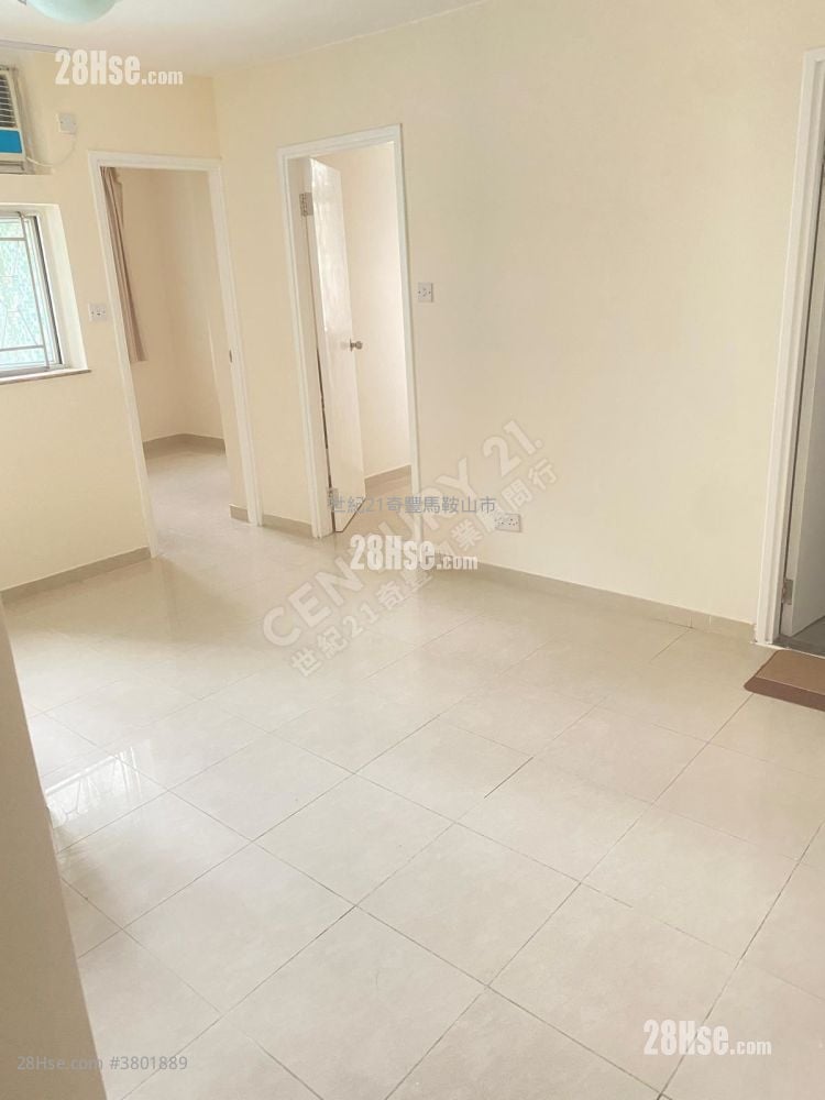 富宝花园 售盘 431 平方尺