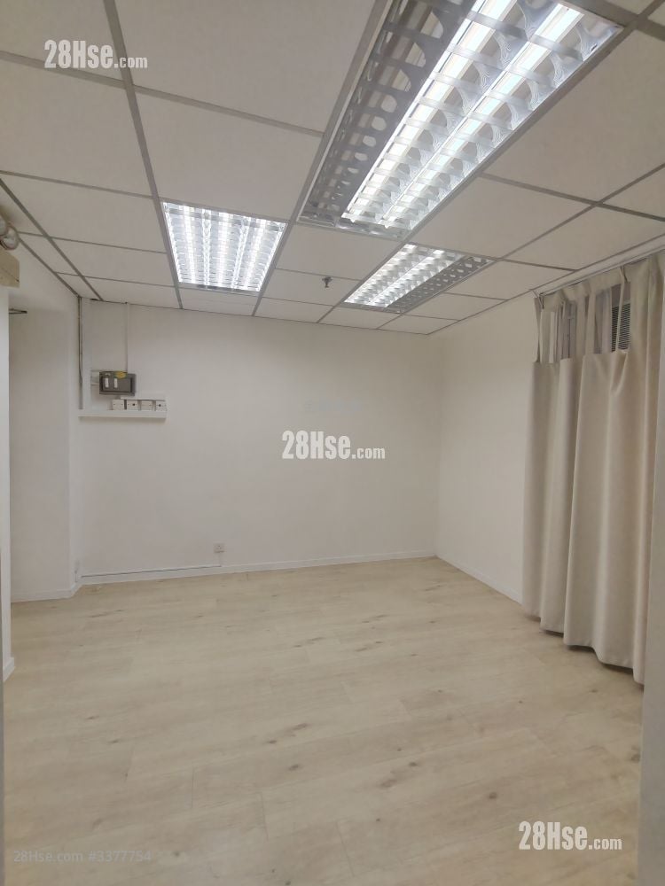 富利商业大厦 租盘 2 房