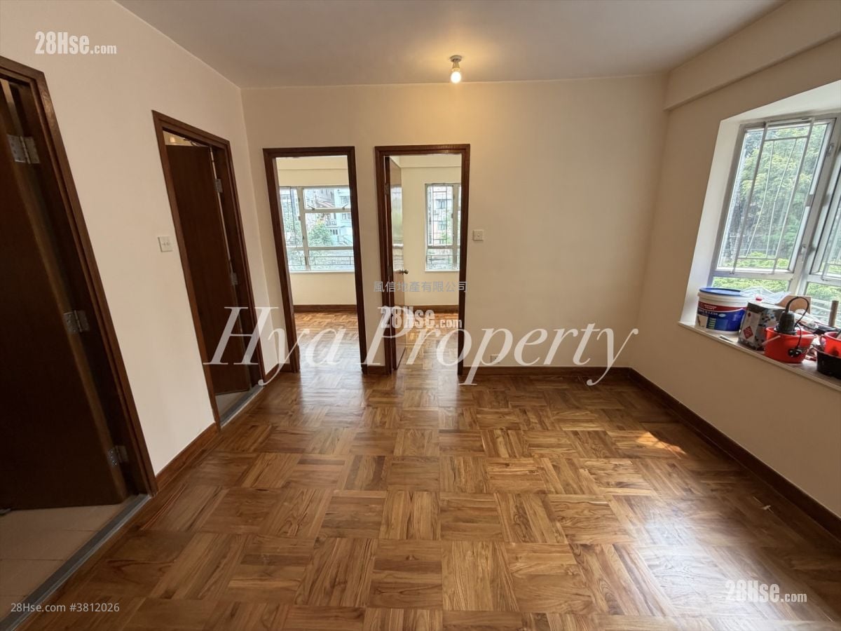 東盛臺 租盤 2 房 , 1 浴室 364 平方呎