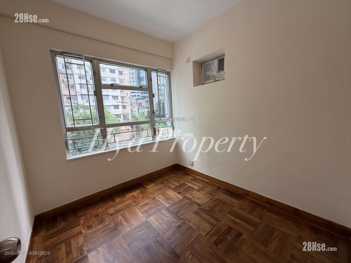 東盛臺 租盤 2 房 , 1 浴室 364 平方呎