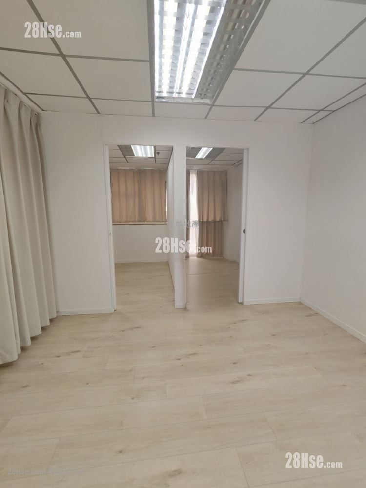 富利商业大厦 租盘 2 房