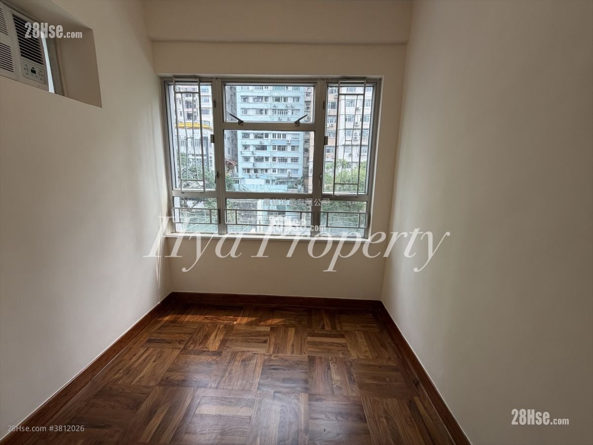 東盛臺 租盤 2 房 , 1 浴室 364 平方呎