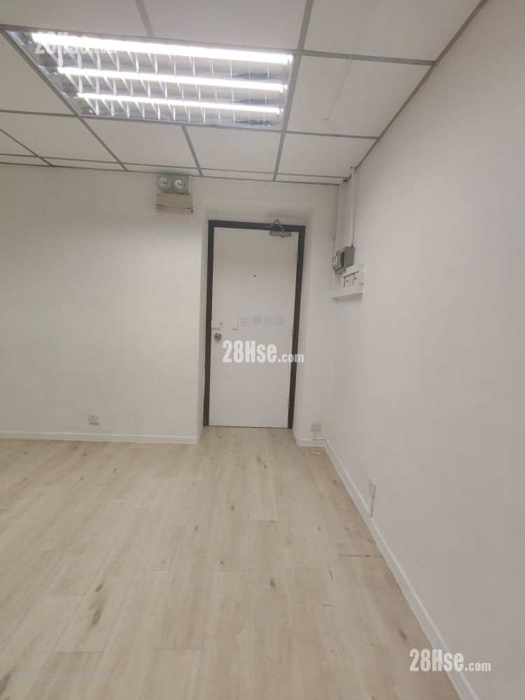 富利商业大厦 租盘 2 房