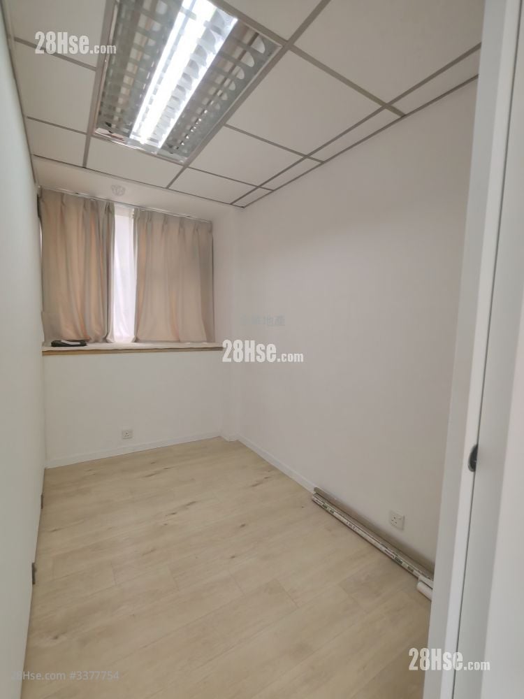 富利商业大厦 租盘 2 房