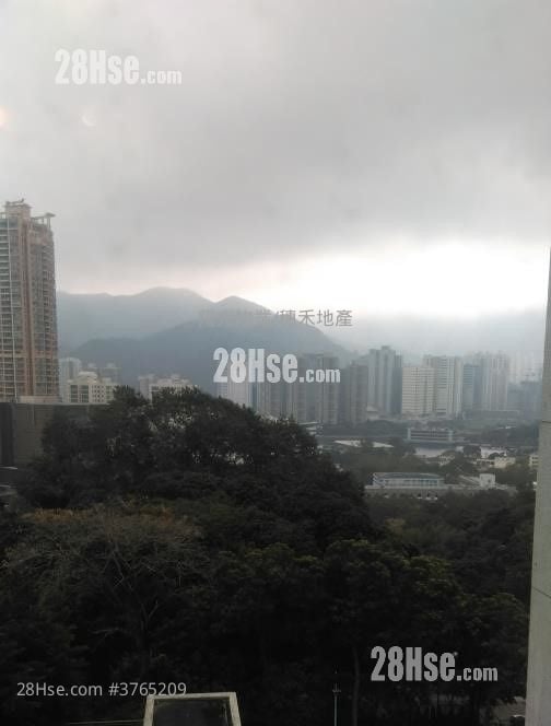 Sui Wo Court Rental 2 Bedrooms , 1 Bathroom 472 ft²