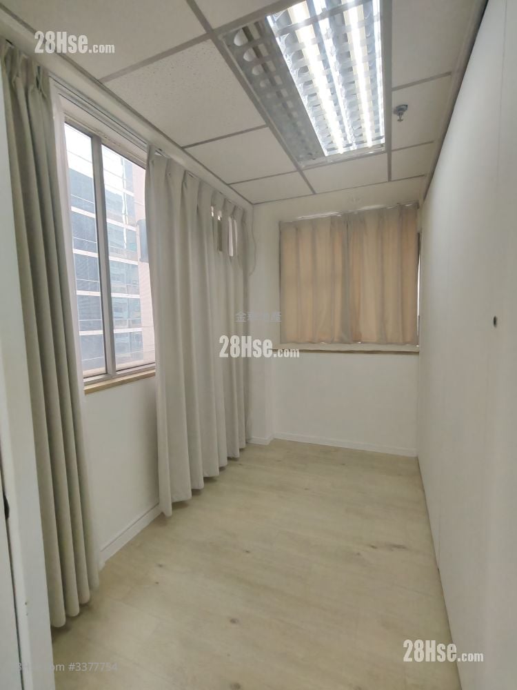 富利商业大厦 租盘 2 房