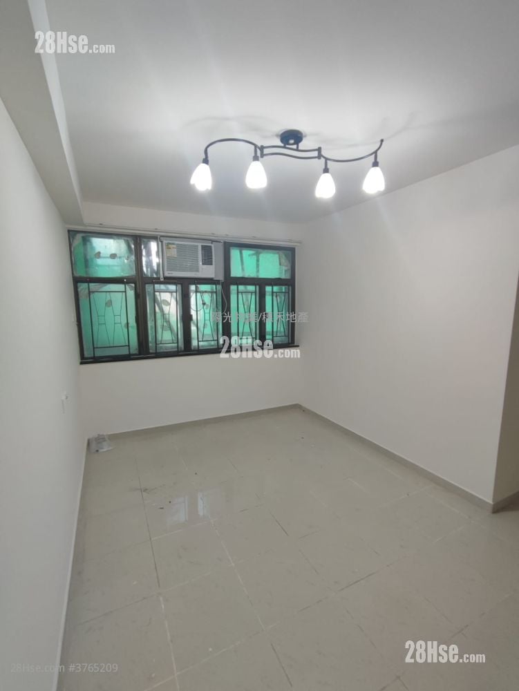Sui Wo Court Rental 2 Bedrooms , 1 Bathroom 472 ft²
