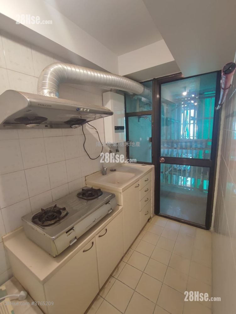 Sui Wo Court Rental 2 Bedrooms , 1 Bathroom 472 ft²