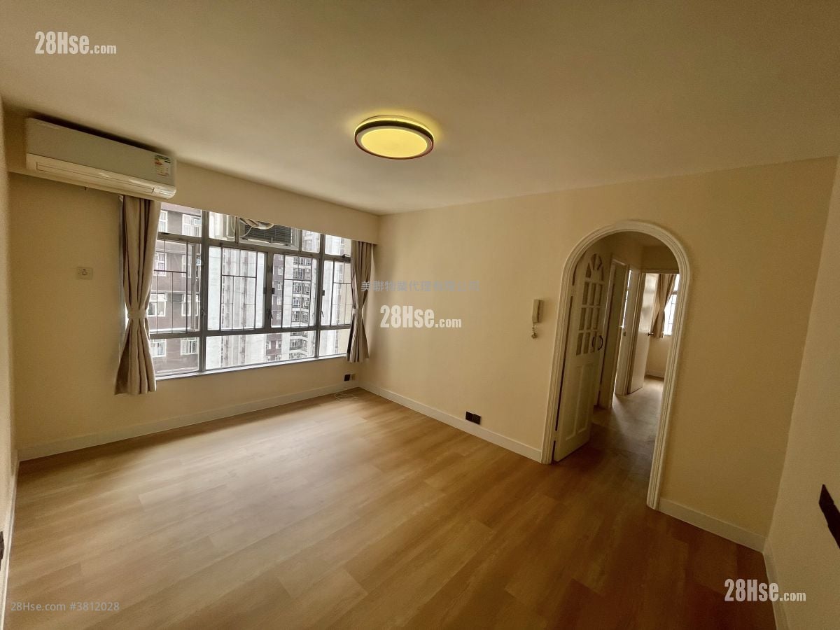 Taikoo Shing Rental 716 ft²