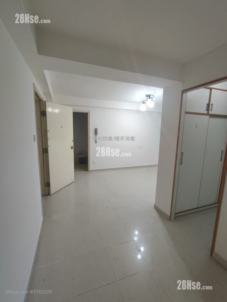 Sui Wo Court Rental 2 Bedrooms , 1 Bathroom 472 ft²