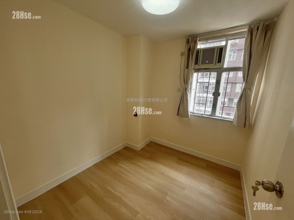 Taikoo Shing Rental 716 ft²