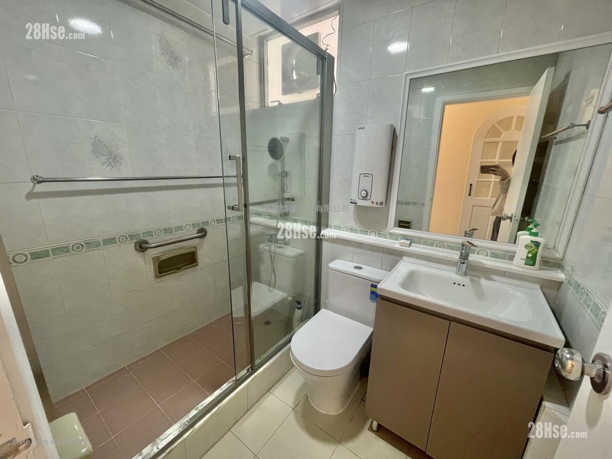 Taikoo Shing Rental 716 ft²