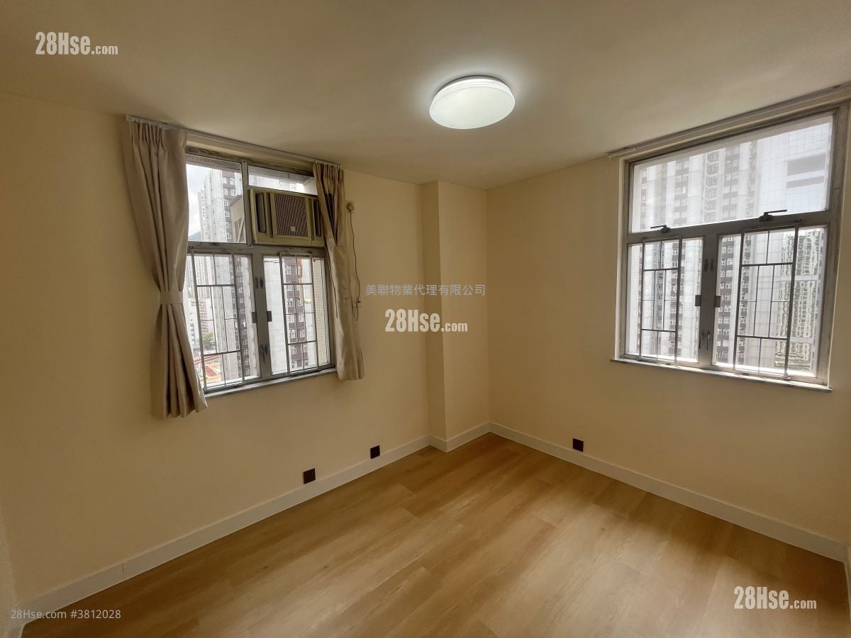 Taikoo Shing Rental 716 ft²
