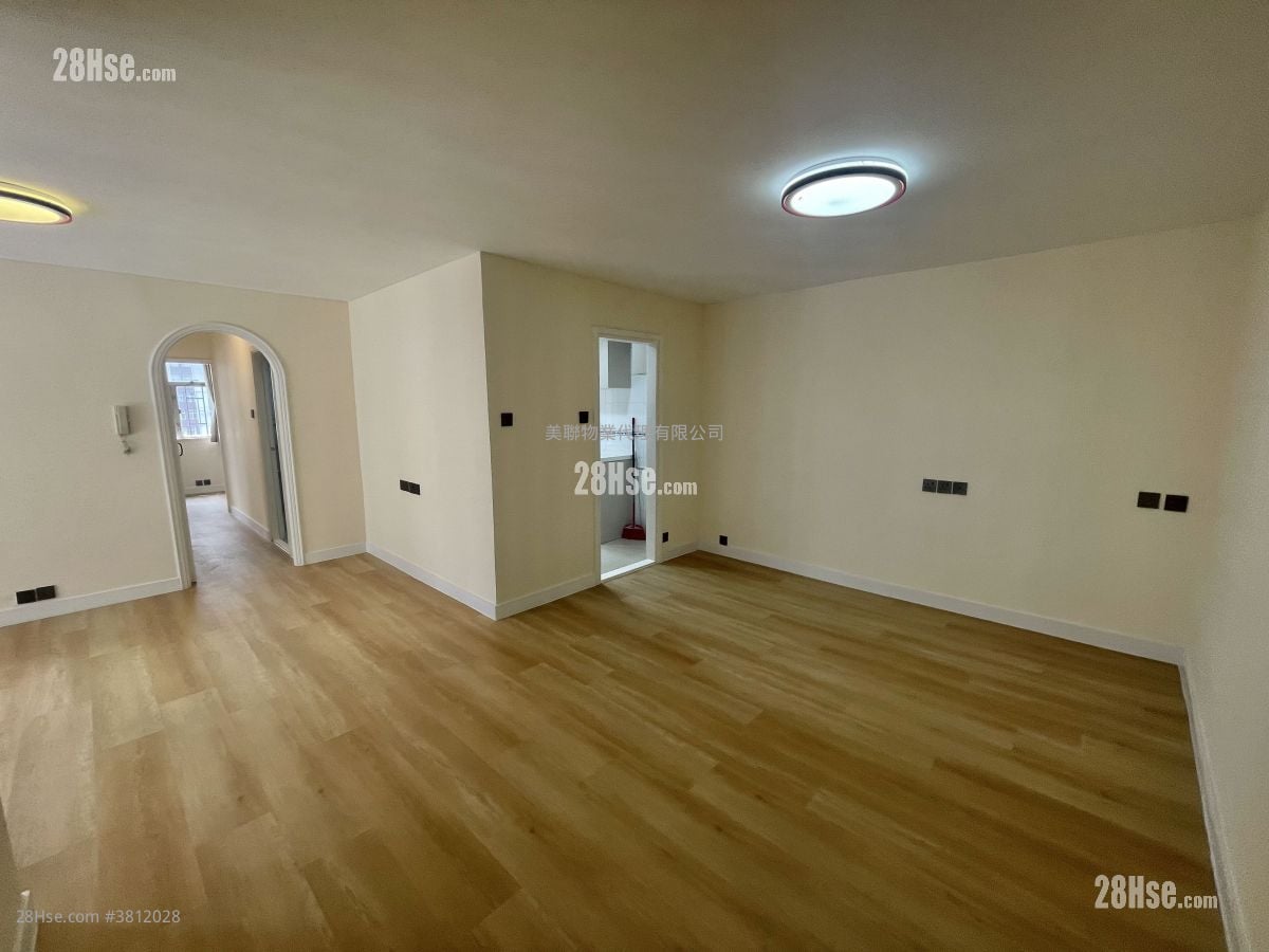 Taikoo Shing Rental 716 ft²