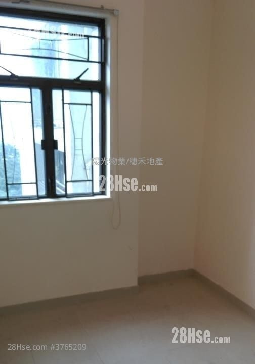 Sui Wo Court Rental 2 Bedrooms , 1 Bathroom 472 ft²