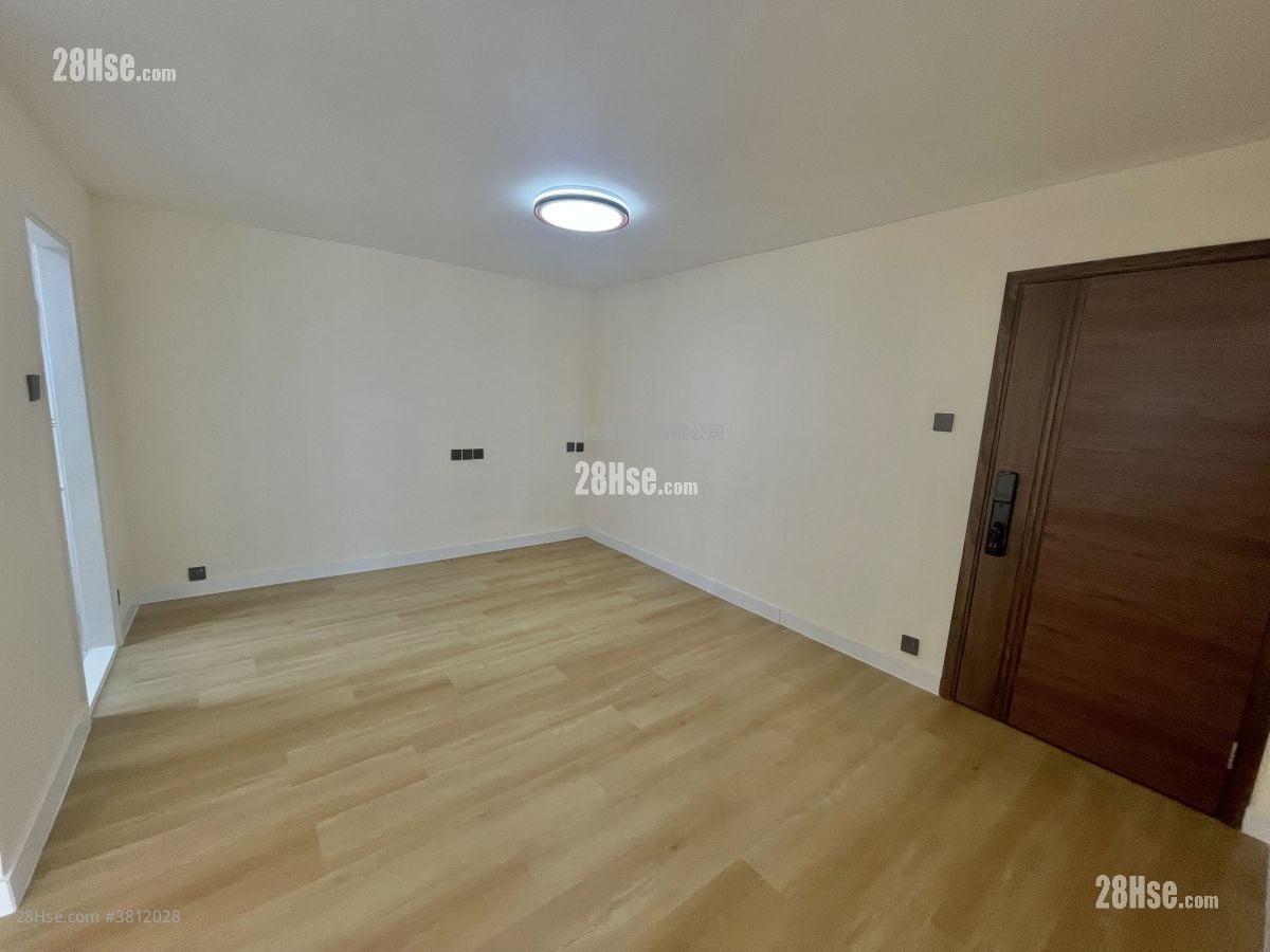 Taikoo Shing Rental 716 ft²