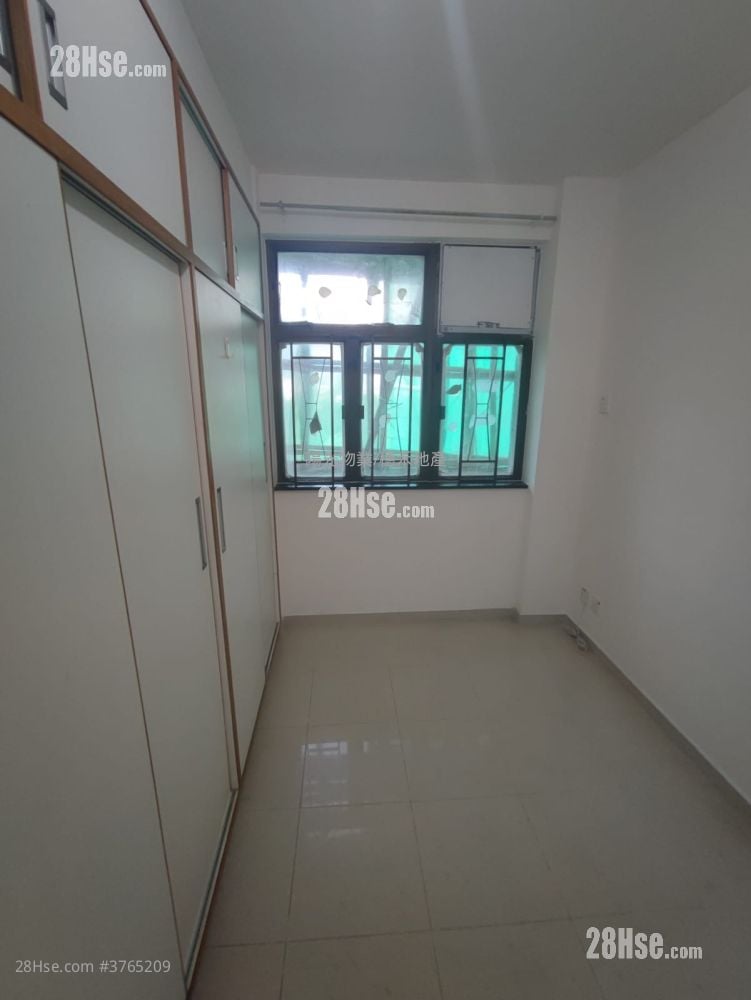 Sui Wo Court Rental 2 Bedrooms , 1 Bathroom 472 ft²