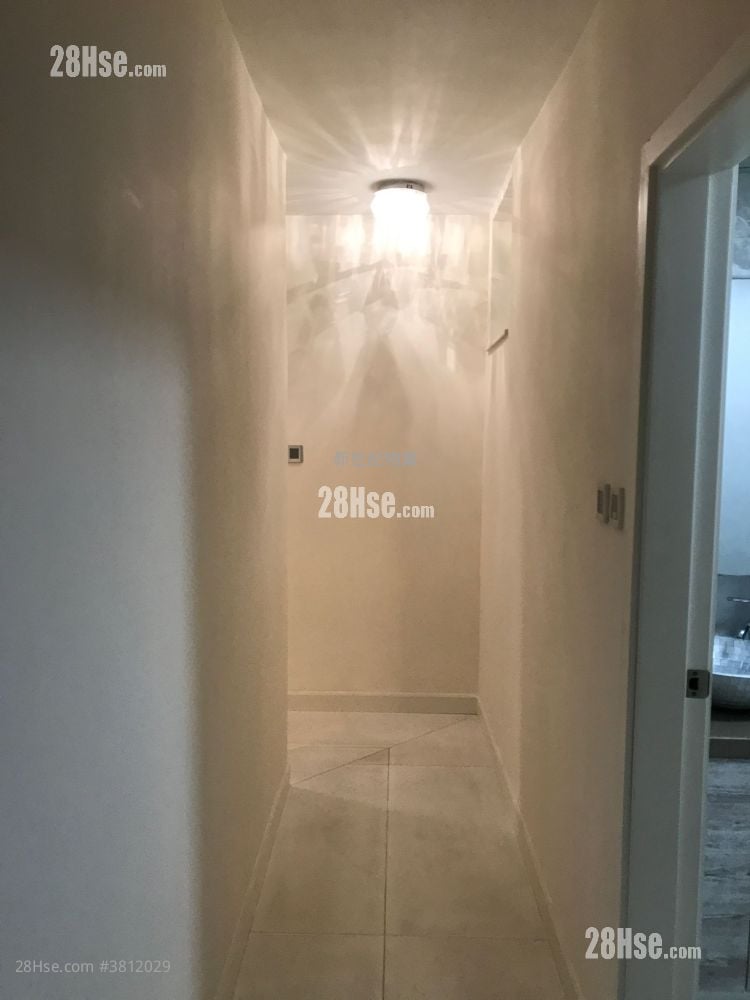 海峯园 售盘 3 房 , 2 浴室 833 平方尺