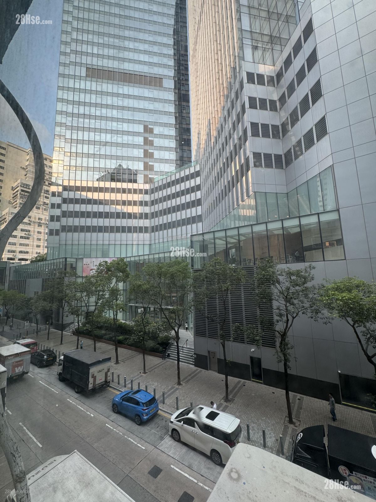 美和工業大廈 租盤 2 房 , 2 廁所