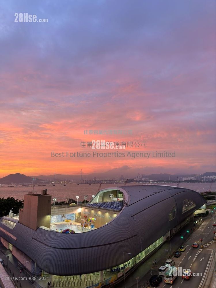 龙翔花园 售盘 3 房 , 1 浴室 425 平方尺