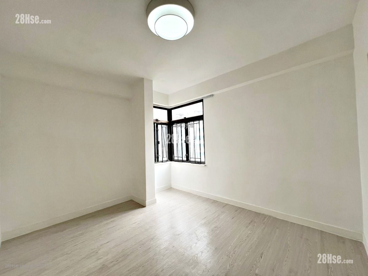 巴富花园 租盘 3 房 , 2 浴室 812 平方尺