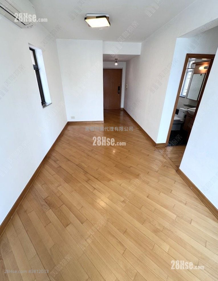Liberte Sell 2 Bedrooms , 1 Bathroom 491 ft²