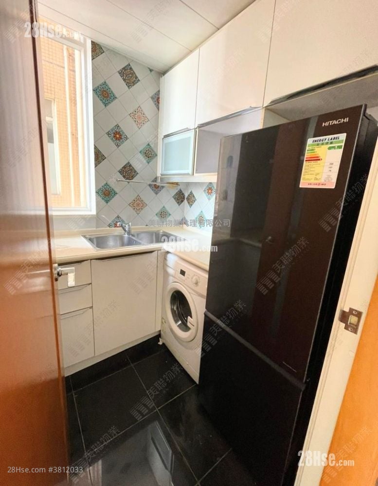 Liberte Sell 2 Bedrooms , 1 Bathroom 491 ft²