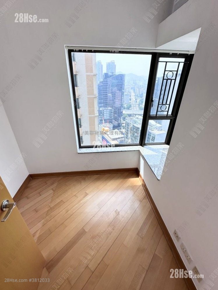 Liberte Sell 2 Bedrooms , 1 Bathroom 491 ft²