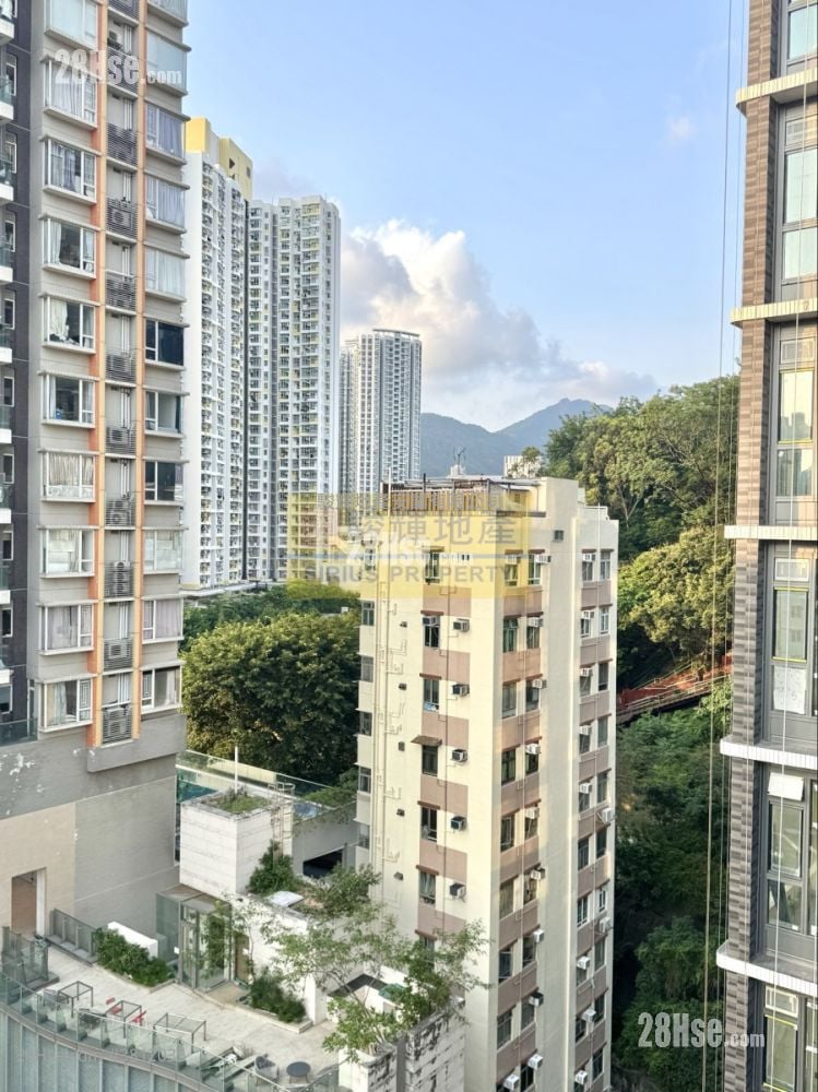 維邦大廈 售盤 2 房 , 1 浴室 298 平方呎