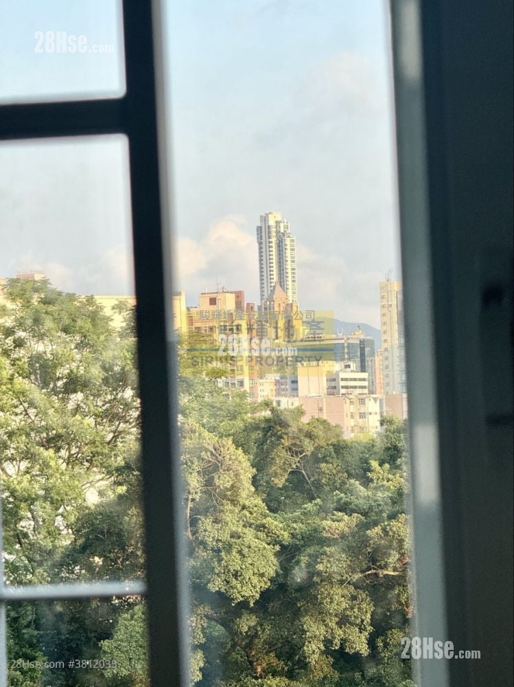 維邦大廈 售盤 2 房 , 1 浴室 298 平方呎