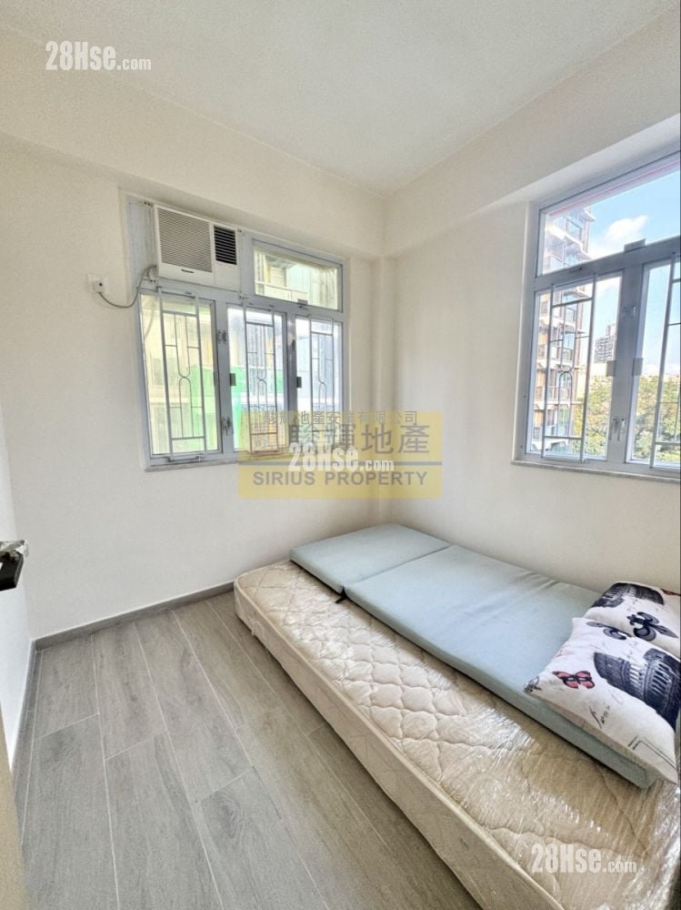 維邦大廈 售盤 2 房 , 1 浴室 298 平方呎