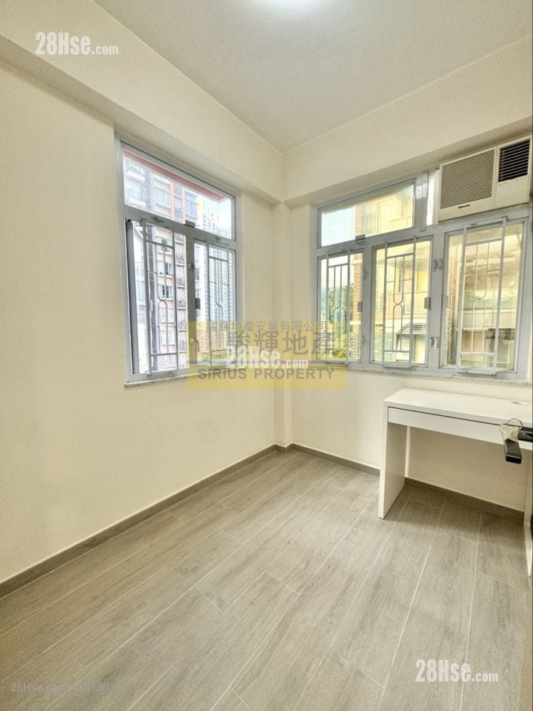 維邦大廈 售盤 2 房 , 1 浴室 298 平方呎