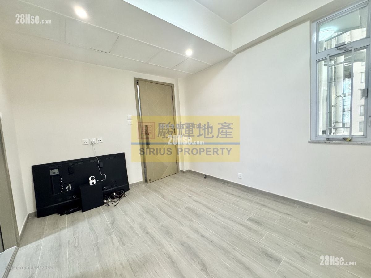 維邦大廈 售盤 2 房 , 1 浴室 298 平方呎