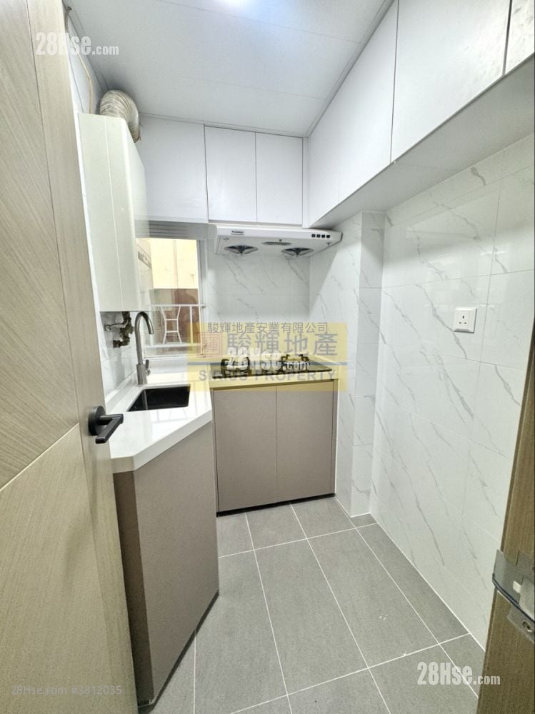 維邦大廈 售盤 2 房 , 1 浴室 298 平方呎