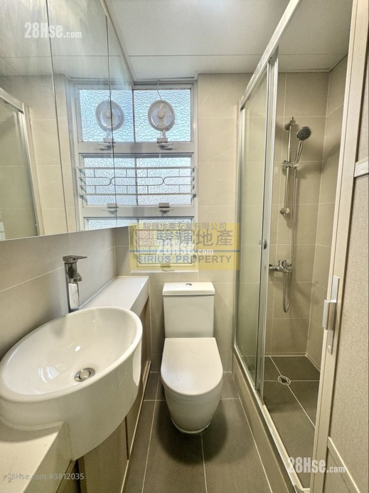 維邦大廈 售盤 2 房 , 1 浴室 298 平方呎