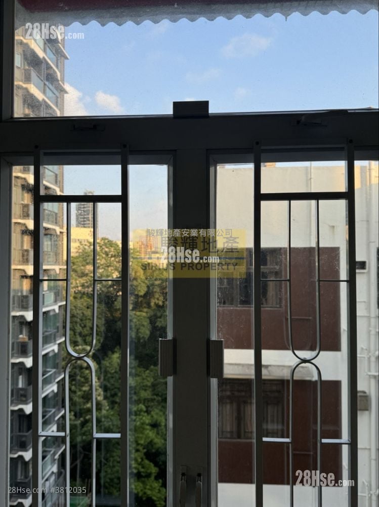 維邦大廈 售盤 2 房 , 1 浴室 298 平方呎