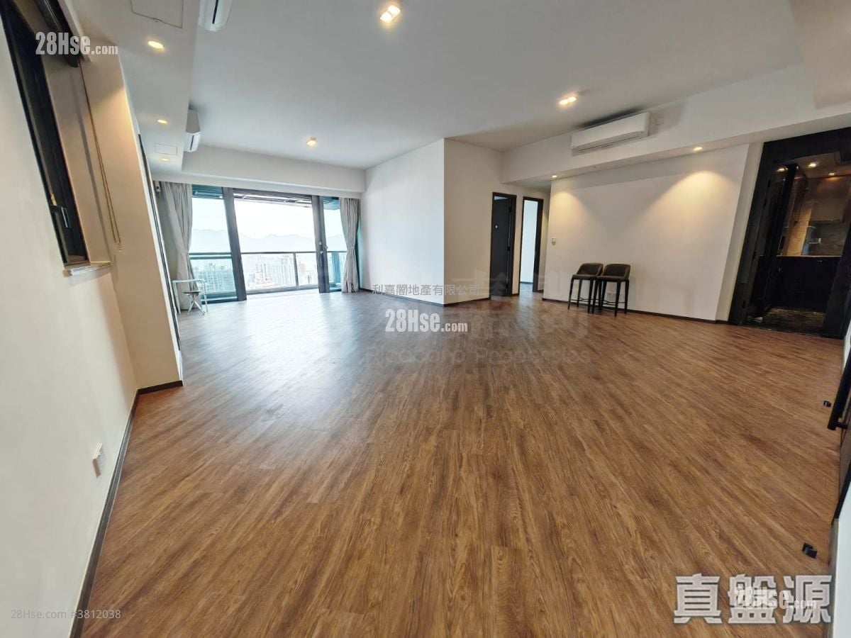 Cullinan Sky Sell 4 Bedrooms 1,993 ft²