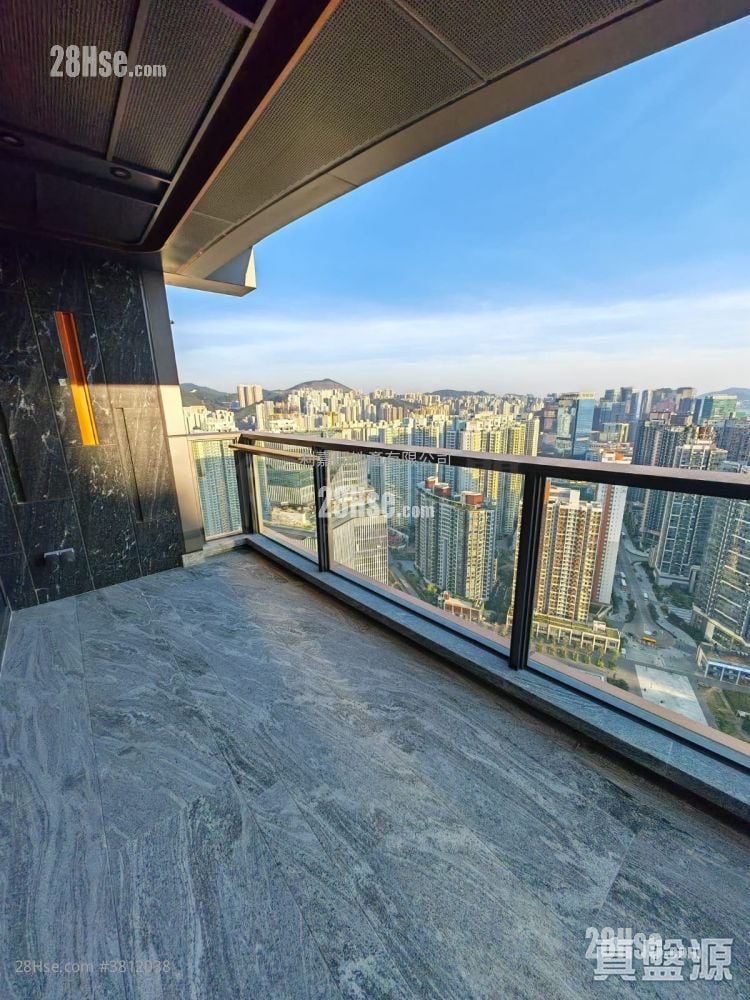 Cullinan Sky Sell 4 Bedrooms 1,993 ft²