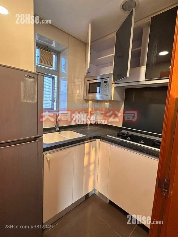 I-Home Rental 2 Bedrooms 524 ft²