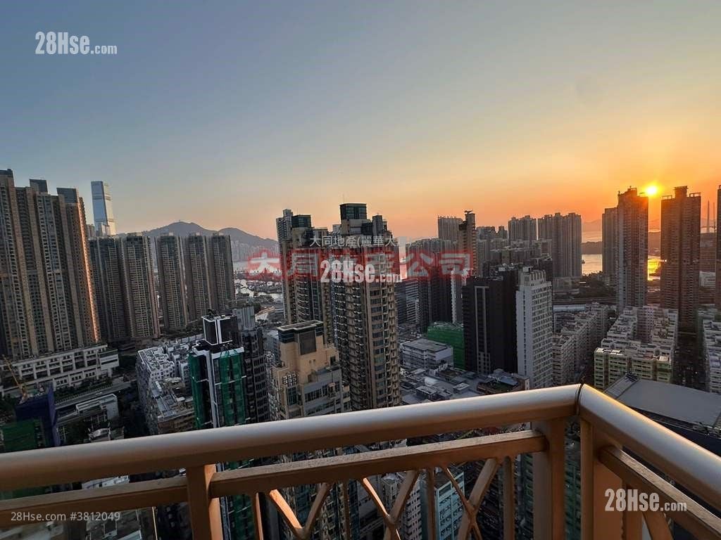 I-Home Rental 2 Bedrooms 524 ft²