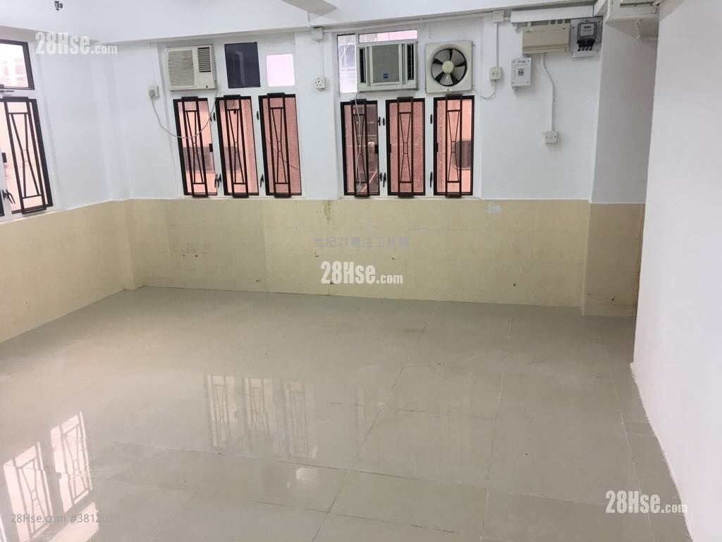 達利商業大廈 售盤